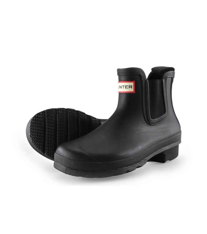 Hunter Regenstiefel