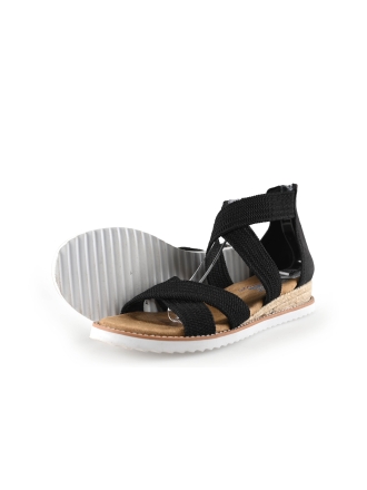 Bobs Sandalen