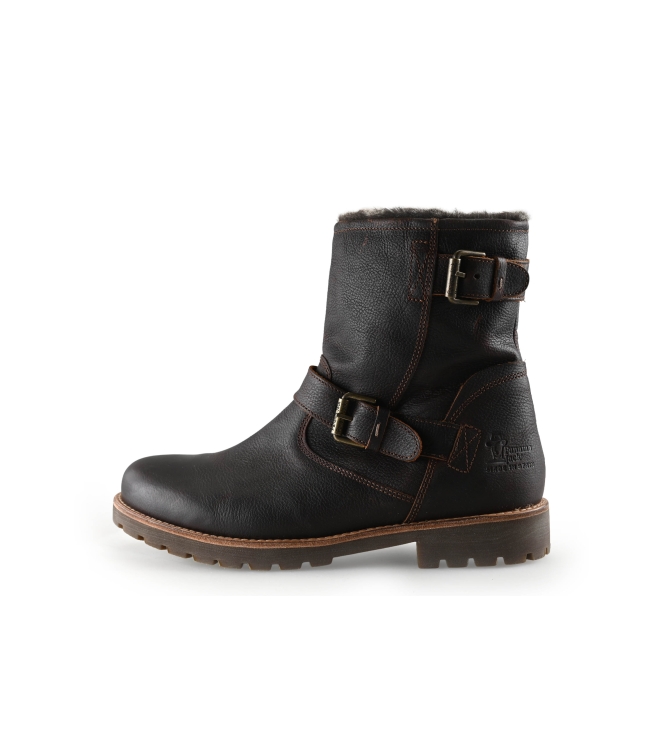 Panama Jack Bikerstiefel