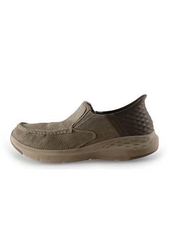Skechers Slip-ons Braun 298091