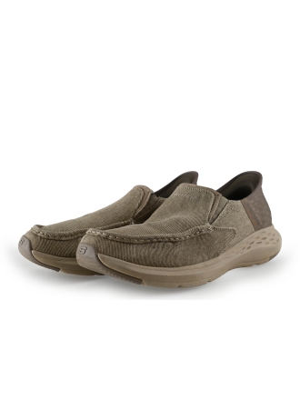 Skechers Slip-ons Braun 298091