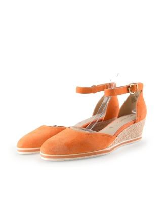 Tamaris Keilschuhe Orange 298093