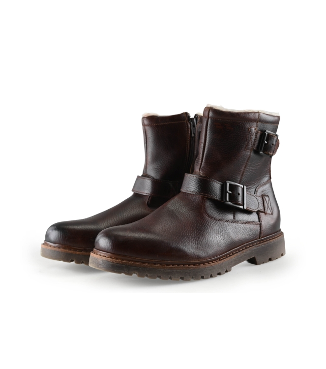 Outfielder Schnürstiefel