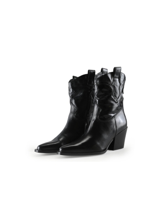 Linea Zeta Cowboystiefel