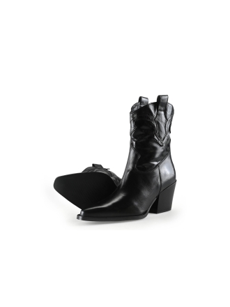 Linea Zeta Cowboystiefel