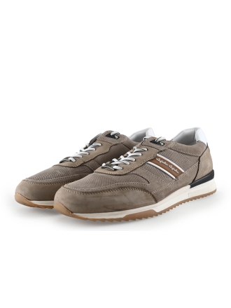 Australian Sneaker Braun 298097