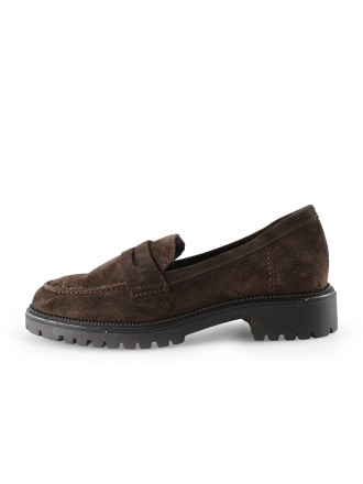 Tamaris Slip-ons Braun 298099