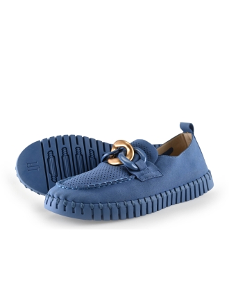 Ilse Jacobsen Slip-ons