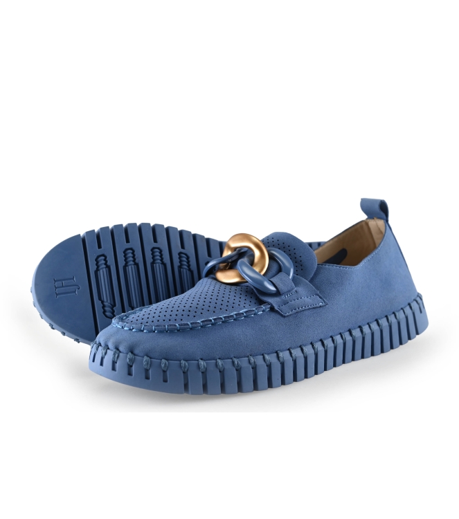 Ilse Jacobsen Slip-ons