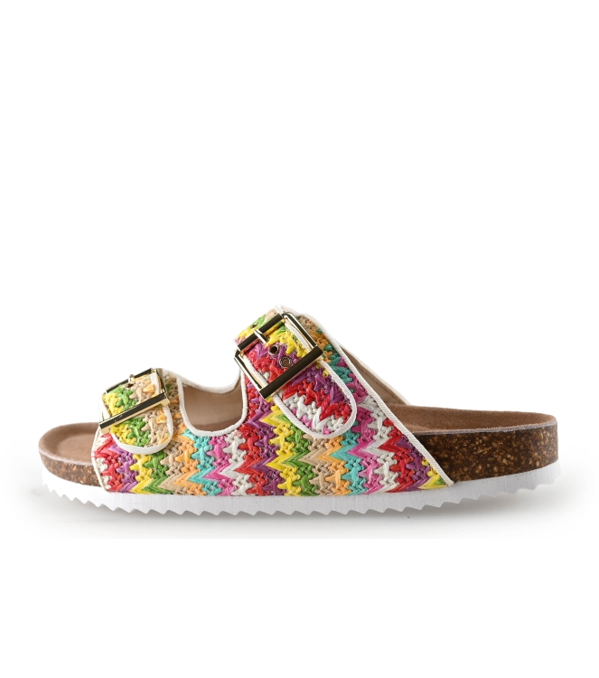 Colors of California Sandalen