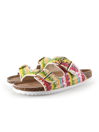 Colors of California Sandalen