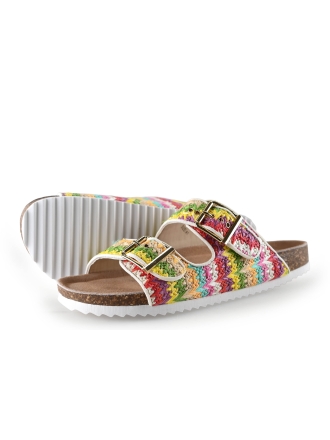 Colors of California Sandalen