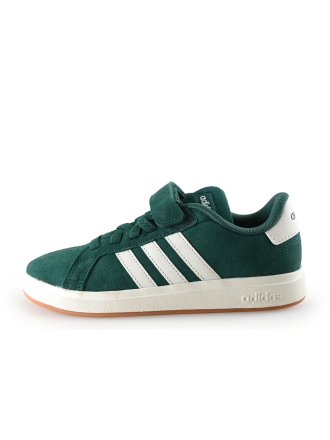 Adidas Sneaker Grün 298115