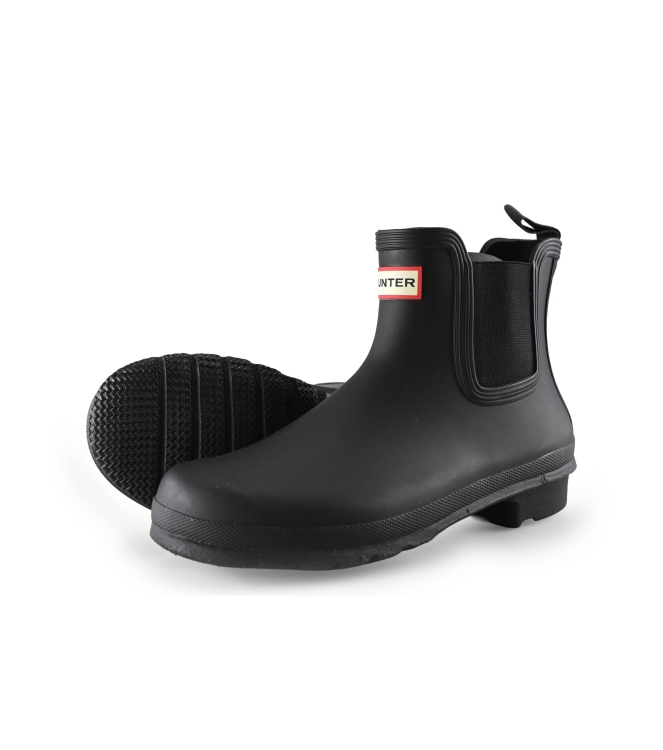 Hunter Regenstiefel