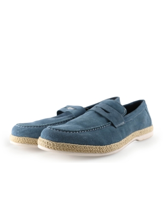 Vertice Slip-ons Blau 298120