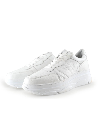 Poelman Sneaker Weiß 298121