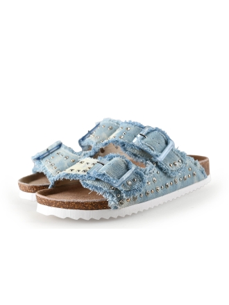 Colors of California Flip-Flops