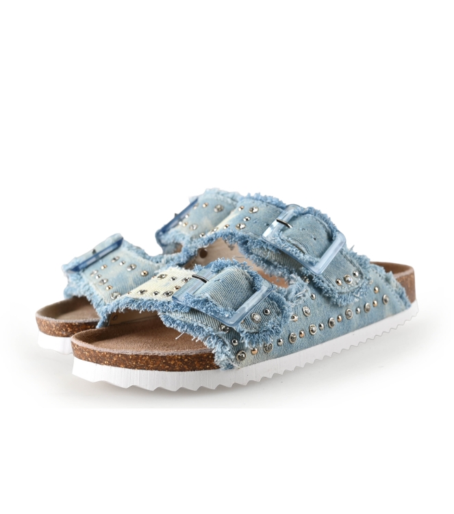 Colors of California Flip-Flops