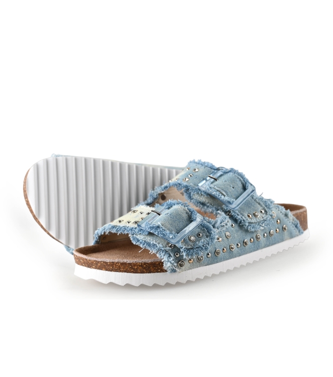 Colors of California Flip-Flops