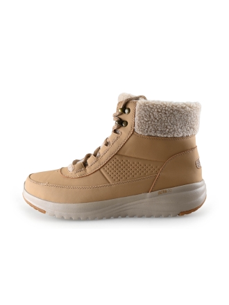 Skechers Schnürstiefel Beige 298134