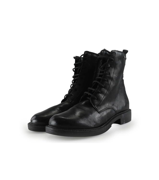 Linea Zeta Schnürstiefel