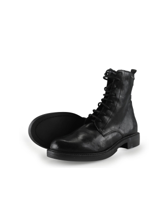 Linea Zeta Schnürstiefel