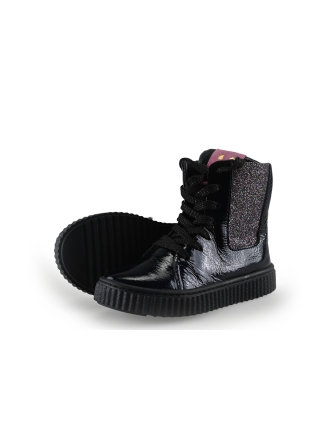 Muyters Schnürstiefel