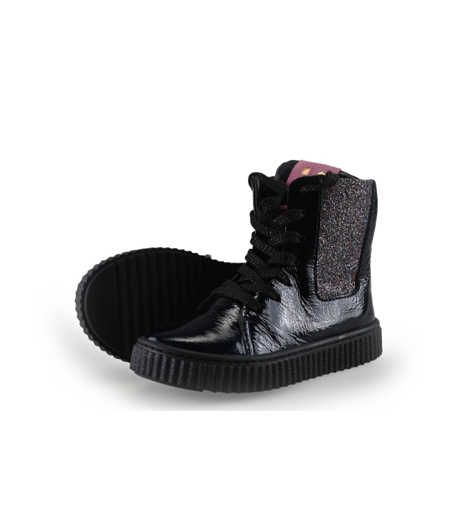 Muyters Schnürstiefel