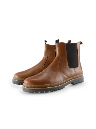 Muyters Chelsea boots