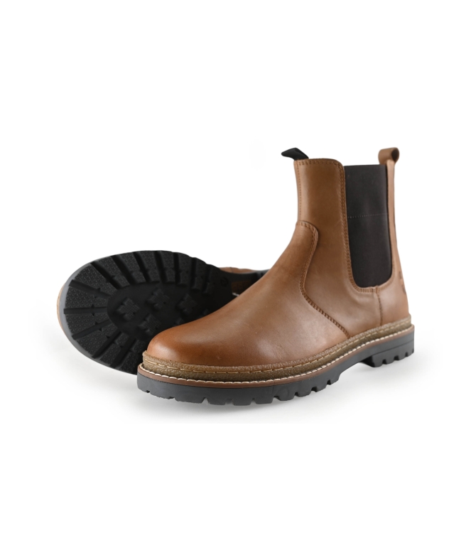 Muyters Chelsea boots