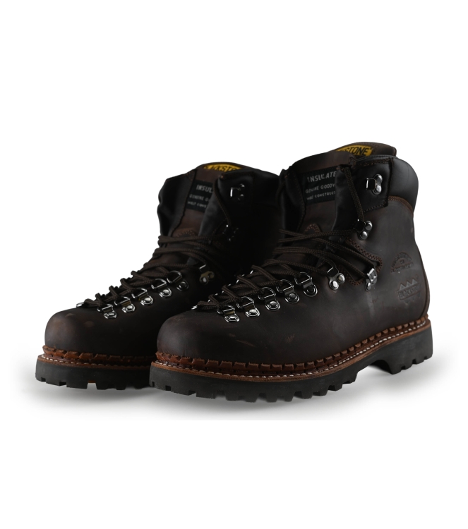 Blackstone Wanderschuhe