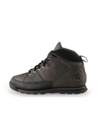 Timberland Hohe Sneaker Grau 298160