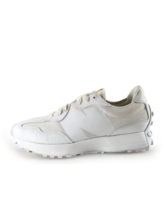 New Balance Sneaker Weiß 298161