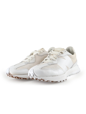 New Balance Sneaker Weiß 298161