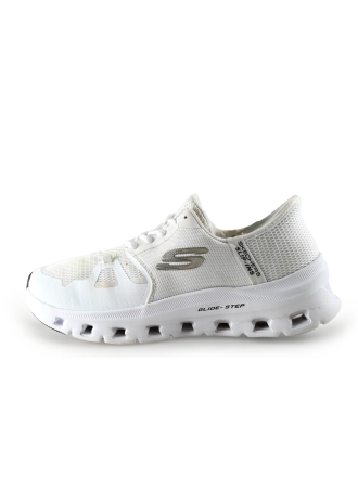 Skechers Sneaker Weiß 298167
