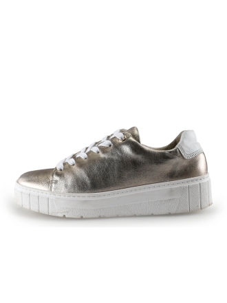 Gabor Sneaker Gold 298168