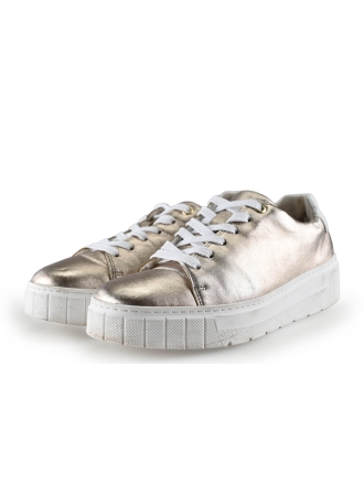 Gabor Sneaker Gold 298168