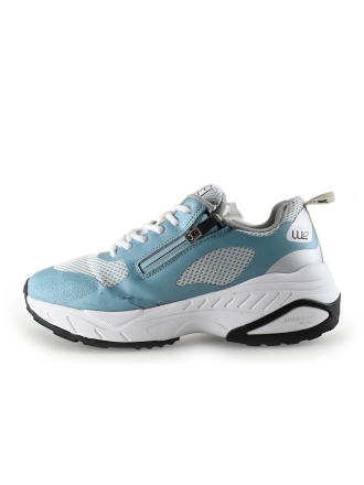 Waldlaufer Sneaker Blau 298170