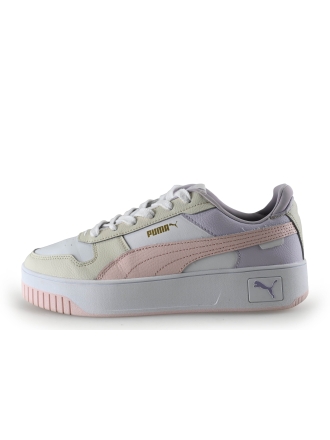 Puma Sneaker Weiß 298171