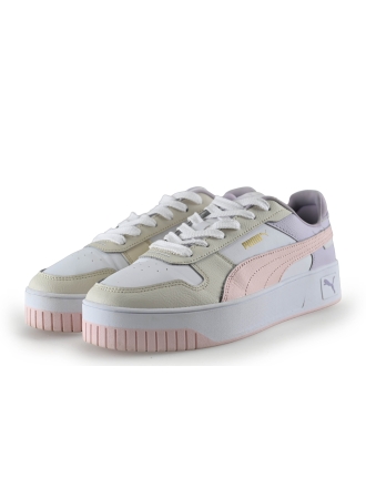 Puma Sneaker Weiß 298171