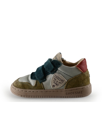 Shoesme Sneaker Grau 298177