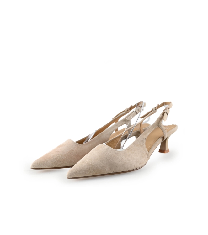 Manfield Slingbacks