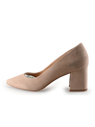 Nelson pumps Beige 298180