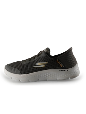 Skechers Sneaker Braun 298186