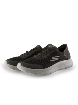 Skechers Sneaker Braun 298186