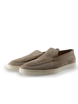 Van Lier Slip-ons Beige 298203