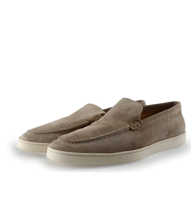 Van Lier Slip-ons