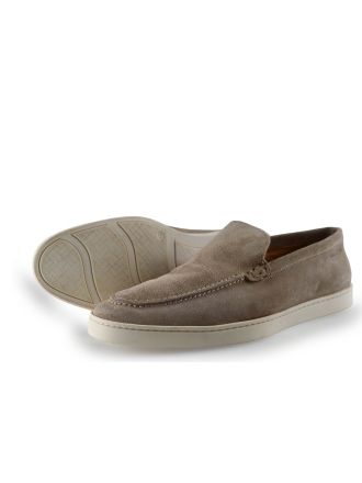 Van Lier Slip-ons