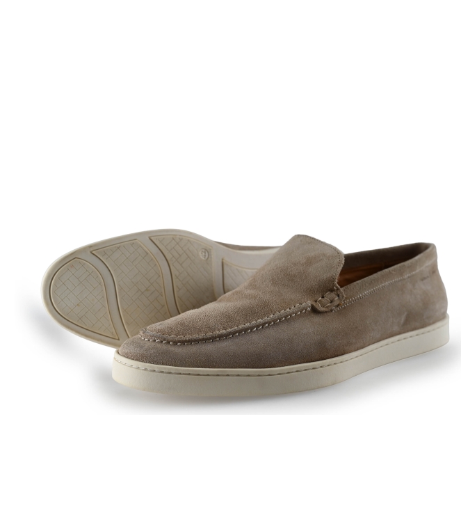 Van Lier Slip-ons