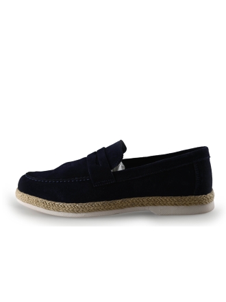 Vertice Slip-ons Blau 298205